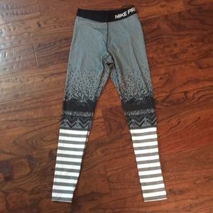 Nike Pro Dri Fit Leggings